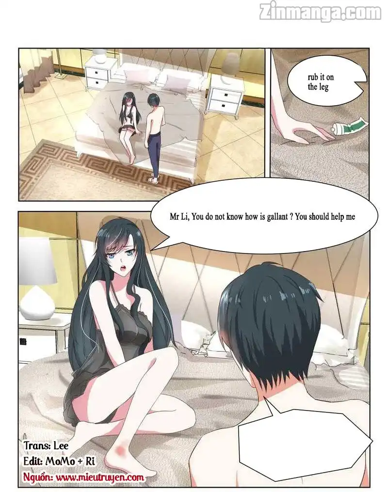 My Adorable Girlfriend Chapter 29 1